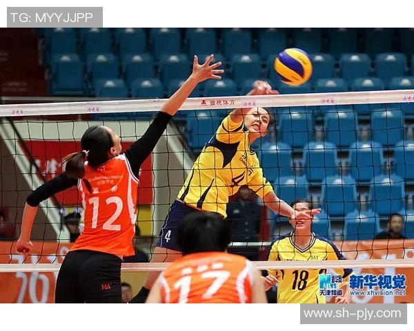 广州排球队包夹战术解析与其在排球比赛中的应用探讨