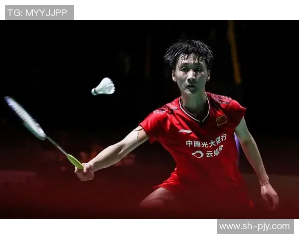 对话王伟:回顾羽毛球生涯的辉煌与挑战之路 对话王伟:回顾羽毛球生涯的辉煌与挑战之路