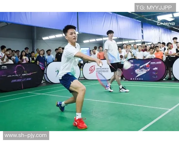 成都羽毛球队的快速转型与发展探讨引发热议