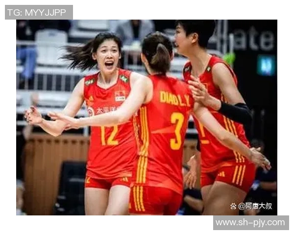 成都全运会排球队展现强大实力与团队精神的精彩表现分析