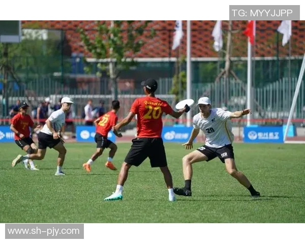 成都飞盘队个人能力排名创新高展现团队实力与潜力的完美结合