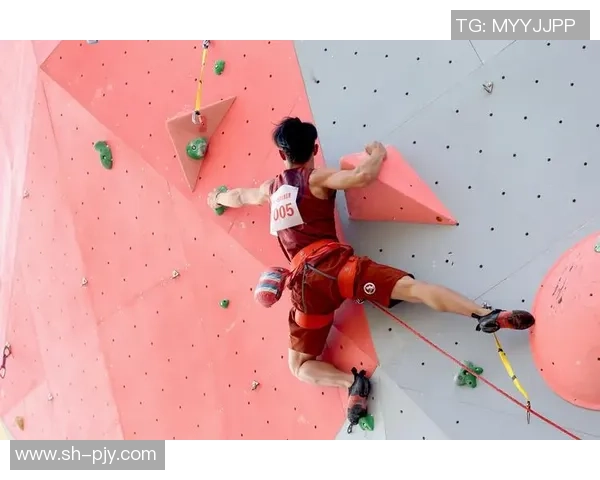 杭州攀岩队荣登攀岩战术排行榜首位引领全国攀岩新风潮