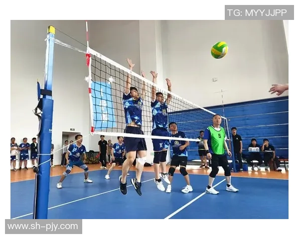 武汉排球队在全国排球团队协作排名中创新高展现团队精神与实力