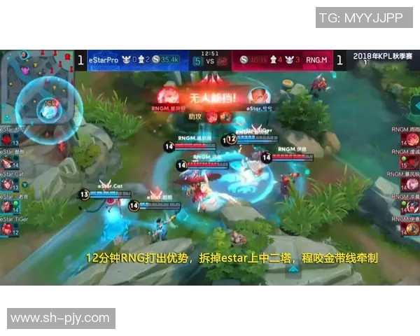 王者荣耀巨献:深入分析IG战队当前状态与未来发展潜力 王者荣耀巨献:深入分析IG战队当前状态与未来发展潜力