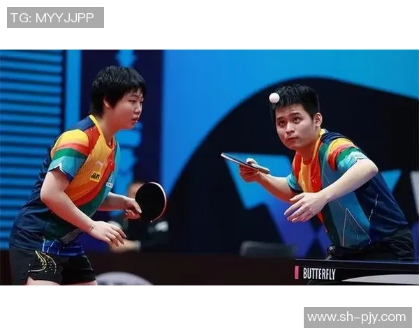 深圳乒乓球队默契配合探讨与训练心得分享