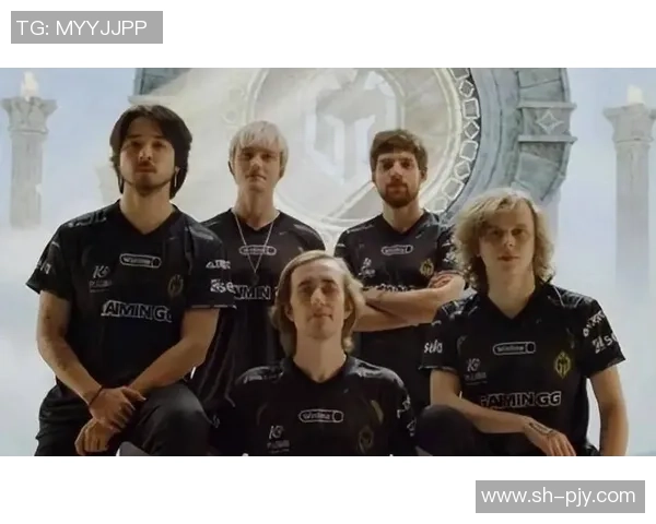 聚焦DOTA2赛事分析:BLG战队的实力与未来发展潜力探讨 聚焦DOTA2赛事分析:BLG战队的实力与未来发展潜力探讨