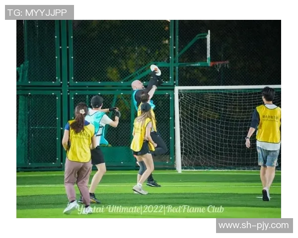 飞盘战术解析：杭州飞盘队如何构建高效阵地战体系
