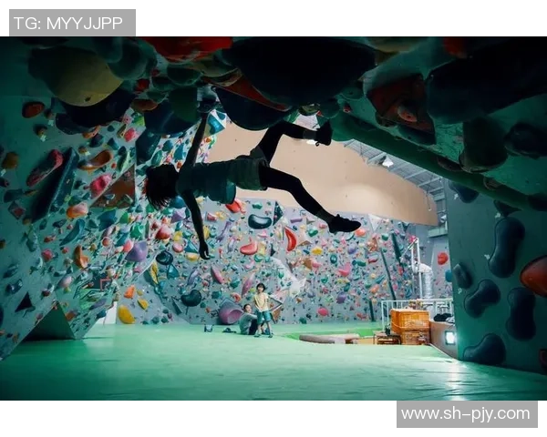 攀岩战术解析上海攀岩队如何运用包夹体系提升竞技水平